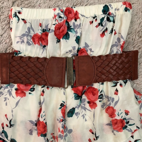 Rue21 Dress - Picture 2 of 2